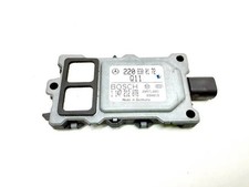 Mercedes-Benz S W221 Pressure