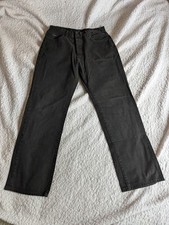 Henri Lloyd Jeans 30R waist