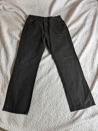 Henri lloyd jeans - 30r, waist