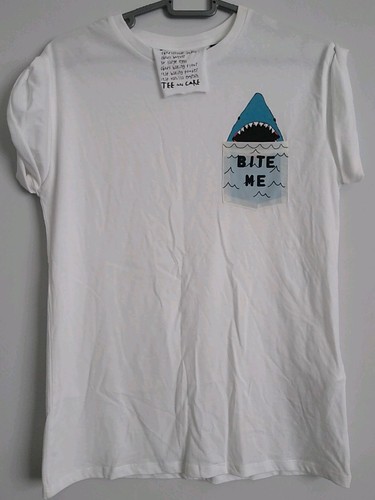 Used topshop tee and - topshop, cake