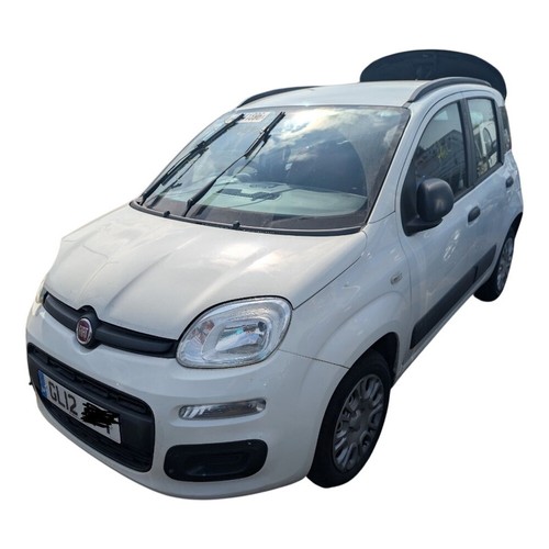Fiat panda twinair 2012 2013 - panda, 2012-2013