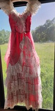 80s Prom Dress Loralie Ball