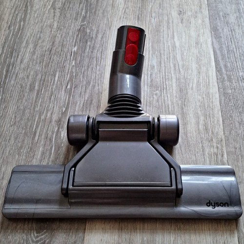 Genuine dyson flat out head - dyson,