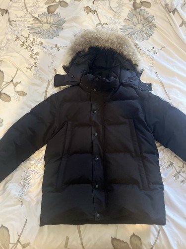 Canada goose wyndham parka - canada,