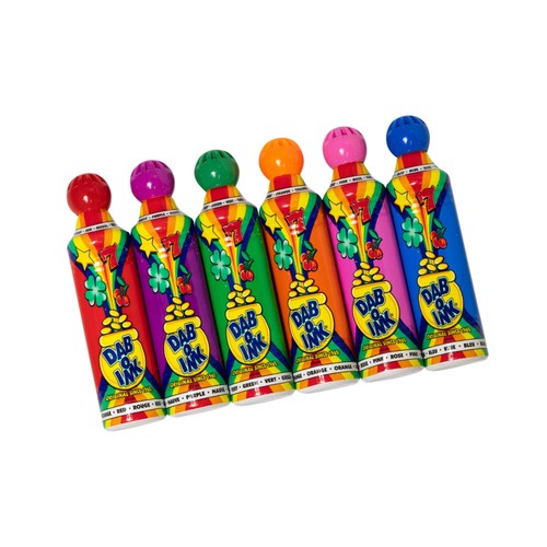 Bingo dabbers classic - bingo,