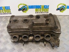 Honda CBR 600 F Engine