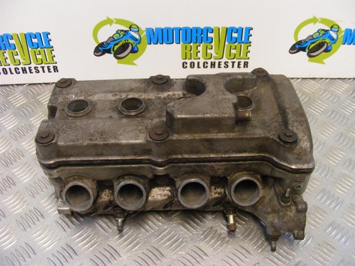Honda cbr 600 engine - 600, f