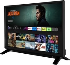 Toshiba 24wf2f53db inch hd - inch,
