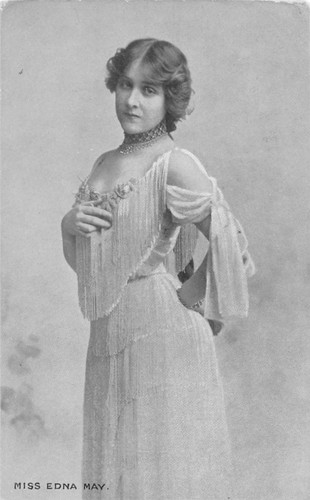 Family history postcard - family,