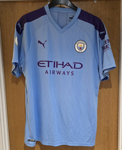 Manchester city 2019 home - manchester,
