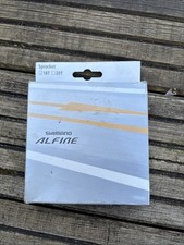 Shimano s500 18t alfine - cs-s500,