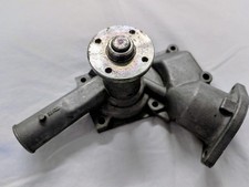 Water Pump for Bedford HA van