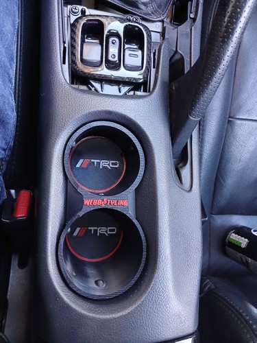 Celica gen trd asa - 7,
