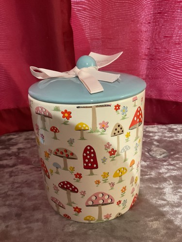 Cath kidston mushroom - kidston,