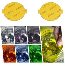 Subaru Outback (05-07) Fog Light Covers