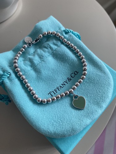 Genuine tiffany and - tiffany, co