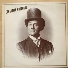EDWARD WOODWARD - EDWARDIAN