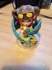 JASMINE BECKETT-GRIFFITH