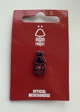 Nottingham Forest Official