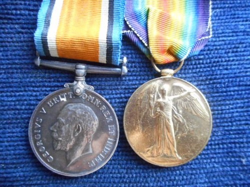 Genuine full size ww1 - genuine,