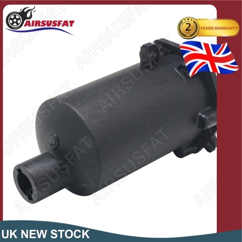 Air suspension compressor - suspension,