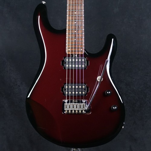 Sterling music man jp50 - sterling, by