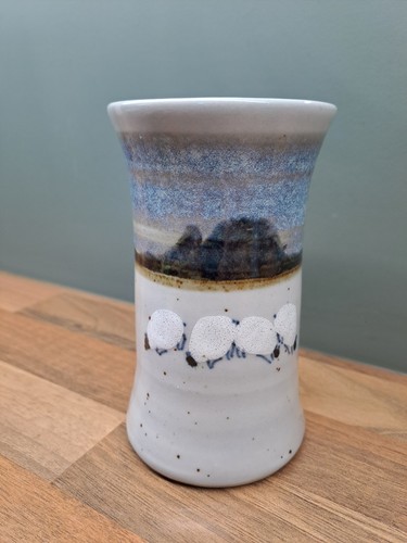 Highland stoneware scottish - highland,