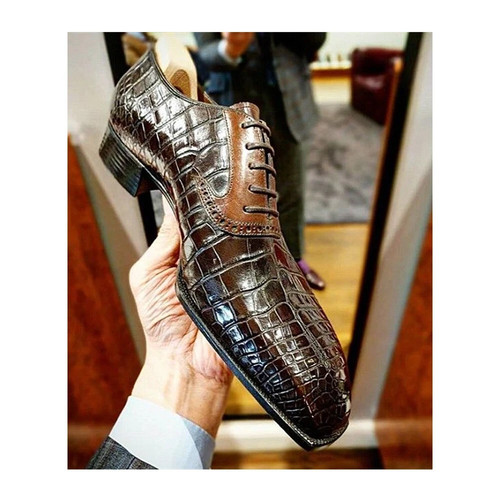 Premium men handmade leather - men,