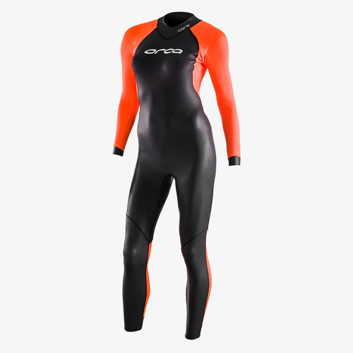 Orca women open - women's, water