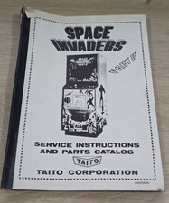 Taito space invaders - invaders, 2