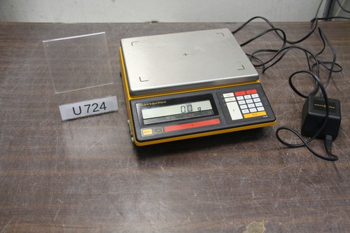 Sartorius u6100 balance - sartorius, 50