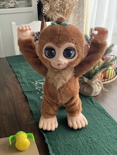 Just Play FurReal Peanut The