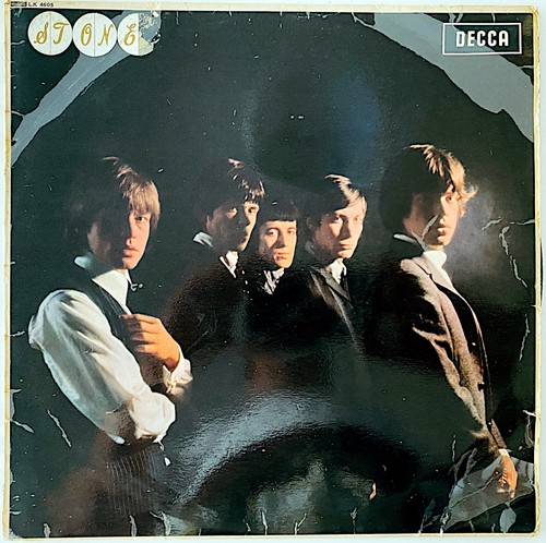 The rolling stones - -,