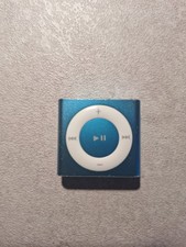 Apple iPod Shuffle 4th