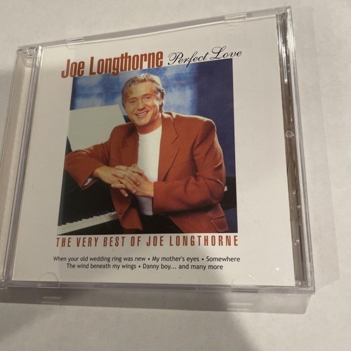 Joe longthorne perfect love - joe,
