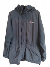 Berghaus High Performance Coat