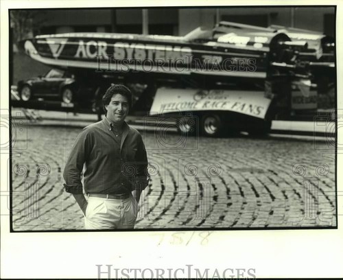 Press photo acr systems - press,