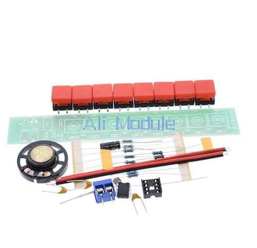 1pcs ne555 component - ne555,
