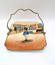 Royal Doulton Dickens-Ware