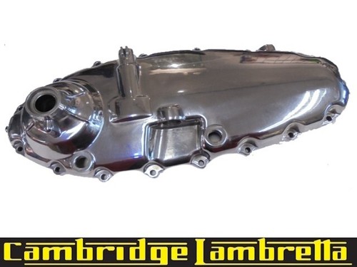 Lambretta chain case side - lambretta,