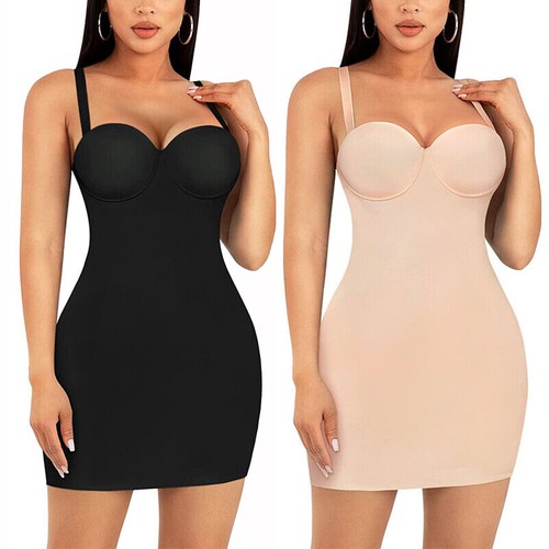 Women full slip body - women,