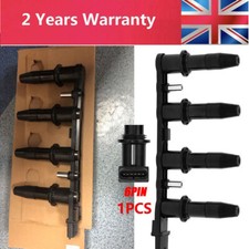 COIL PACK FOR VAUXHALL ASTRA