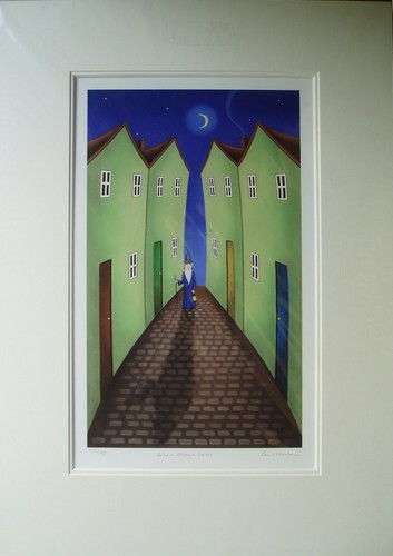 Paul horton when magic - paul,