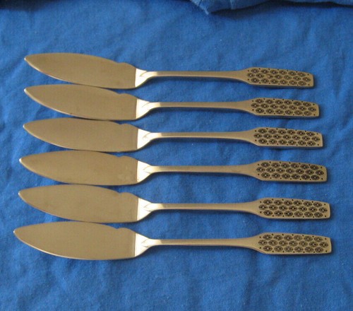 Six vintage viners shape - vintage,