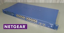 Netgear Prosafe GS724T 24 Port