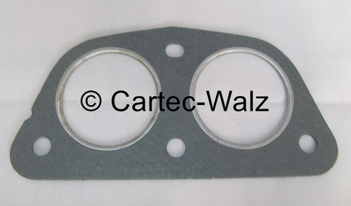 Exhaust gasket catalytic - exhaust,