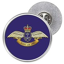 Fleet Air Arm Metal Lapel Pin