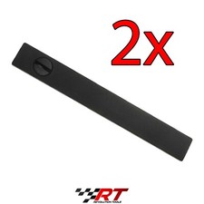 Roof Cross Bar Molding Slat 2x
