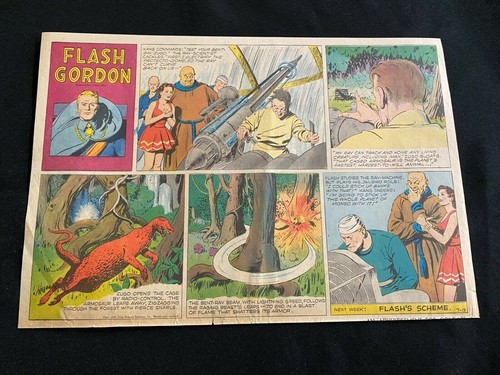 H01 flash gordon austin - #h01,