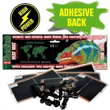 Habistat heat mat reptile - habistat,